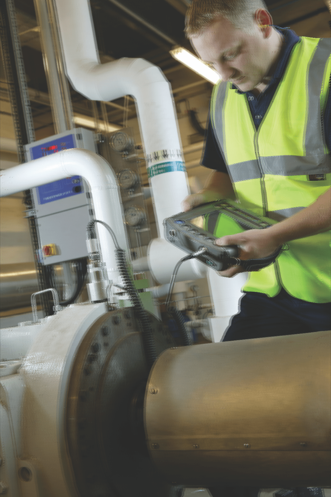 Top 10 rules for condition monitoring Engineer Live